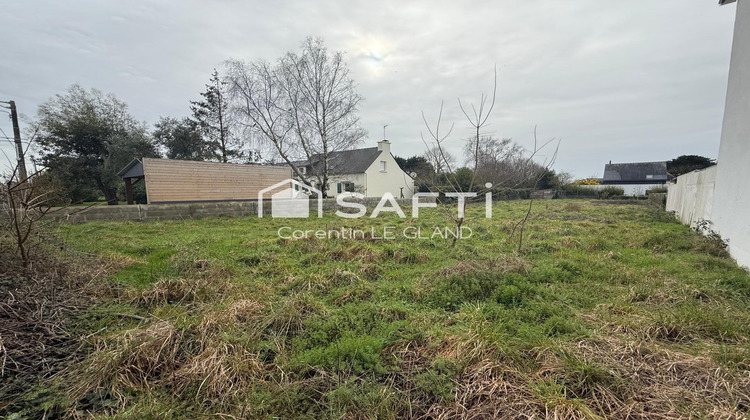 Ma-Cabane - Vente Terrain Billiers, 770 m²