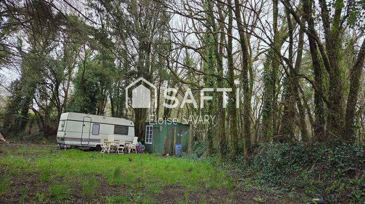 Ma-Cabane - Vente Terrain Billiers, 679 m²