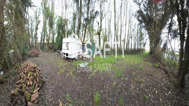 Ma-Cabane - Vente Terrain Billiers, 679 m²