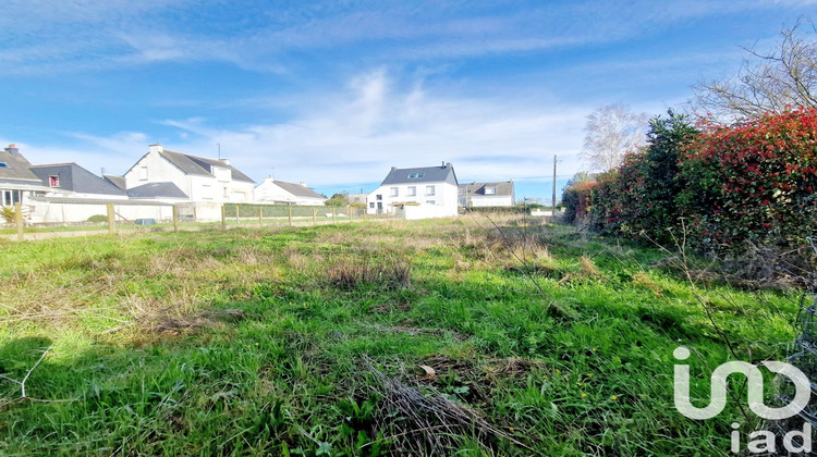 Ma-Cabane - Vente Terrain Billiers, 770 m²