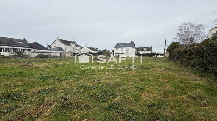 Ma-Cabane - Vente Terrain Billiers, 350 m²