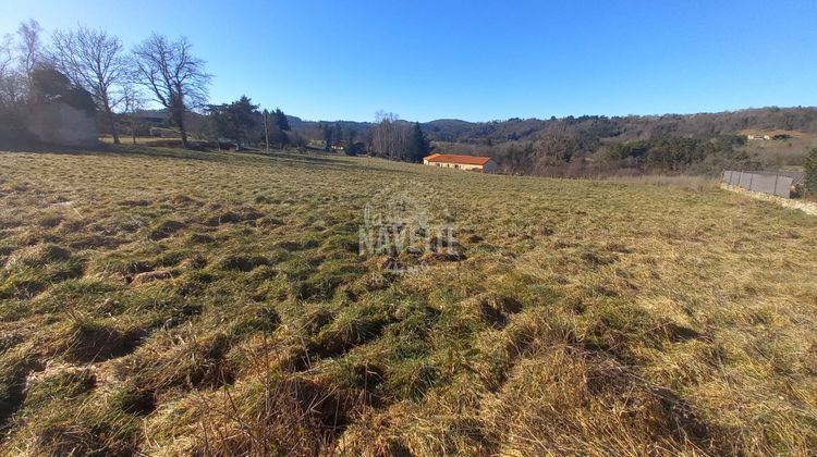 Ma-Cabane - Vente Terrain BILLOM, 954 m²