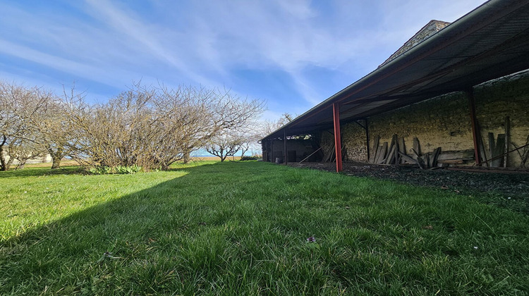 Ma-Cabane - Vente Terrain BILLOM, 1255 m²