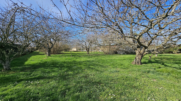 Ma-Cabane - Vente Terrain BILLOM, 1255 m²