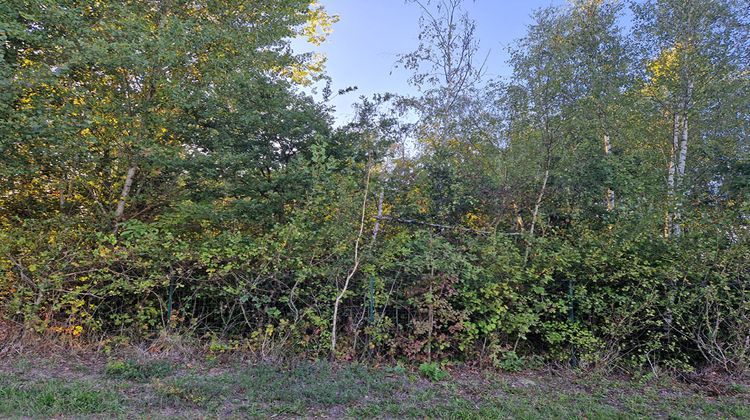 Ma-Cabane - Vente Terrain BILLY, 2360 m²