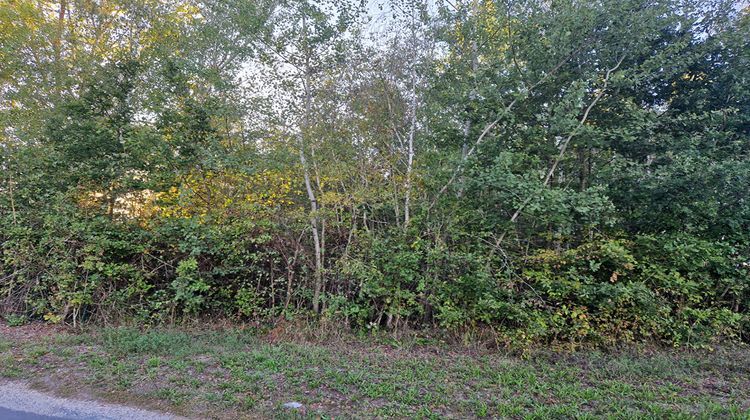 Ma-Cabane - Vente Terrain BILLY, 2360 m²