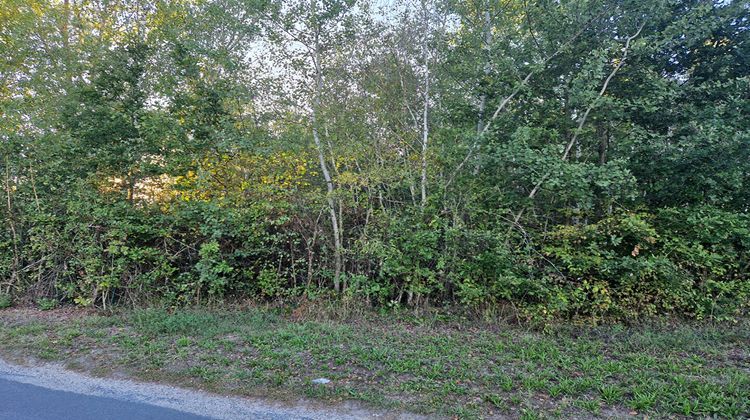 Ma-Cabane - Vente Terrain BILLY, 2360 m²