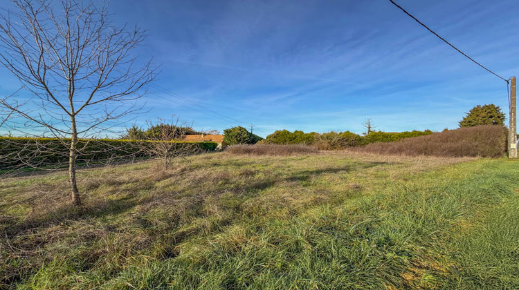 Ma-Cabane - Vente Terrain BILLY, 1290 m²