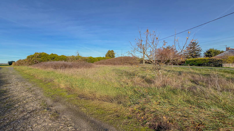 Ma-Cabane - Vente Terrain BILLY, 1290 m²