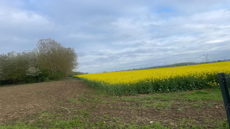 Ma-Cabane - Vente Terrain Billy-Montigny, 780 m²