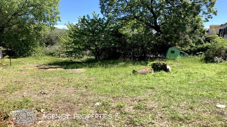 Ma-Cabane - Vente Terrain Biot, 950 m²