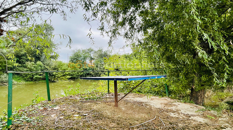 Ma-Cabane - Vente Terrain BIOULE, 3400 m²