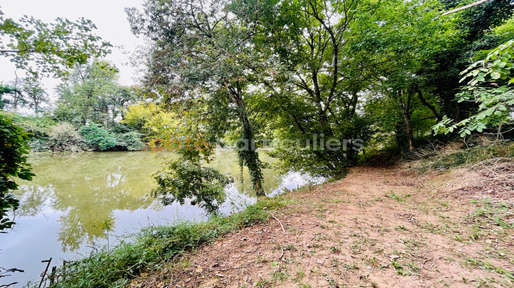 Ma-Cabane - Vente Terrain BIOULE, 3400 m²