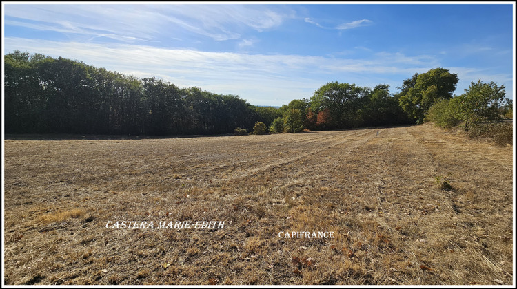 Ma-Cabane - Vente Terrain BIRAN, 2238 m²
