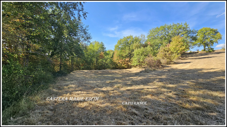 Ma-Cabane - Vente Terrain BIRAN, 2238 m²