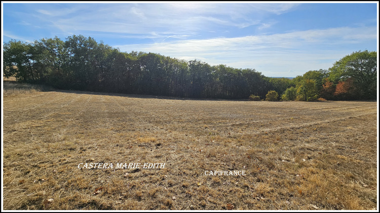 Ma-Cabane - Vente Terrain BIRAN, 5076 m²