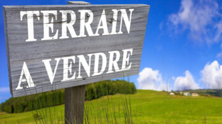 Ma-Cabane - Vente Terrain BISCARROSSE, 1000 m²