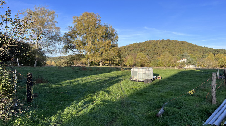 Ma-Cabane - Vente Terrain Bitche, 3989 m²