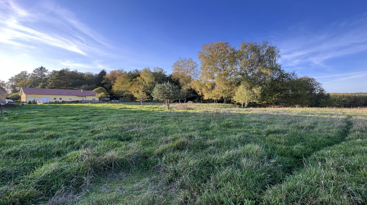 Ma-Cabane - Vente Terrain Bitche, 3989 m²