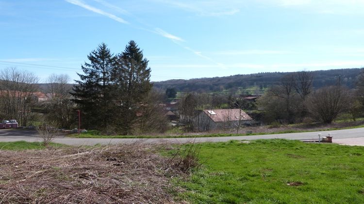 Ma-Cabane - Vente Terrain BITCHE, 1655 m²