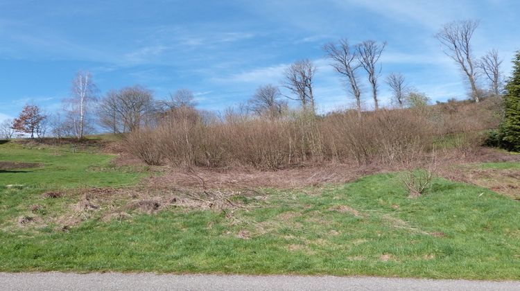 Ma-Cabane - Vente Terrain BITCHE, 1655 m²