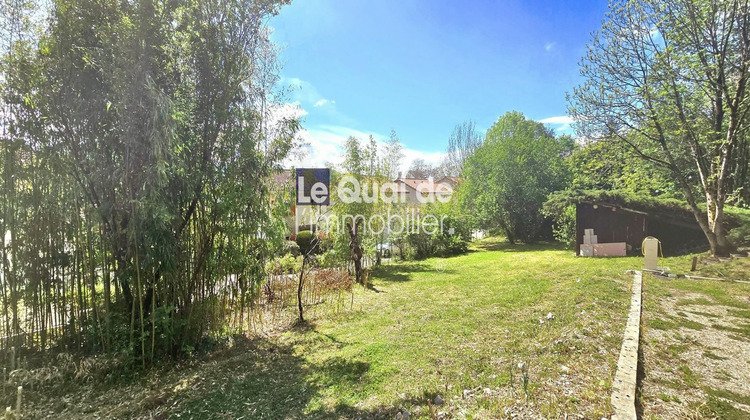 Ma-Cabane - Vente Terrain Biviers, 0 m²