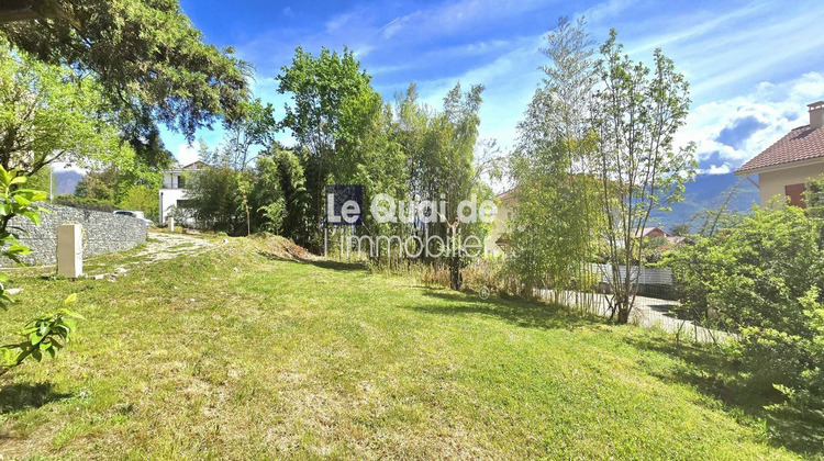 Ma-Cabane - Vente Terrain Biviers, 0 m²