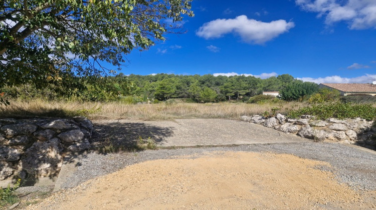 Ma-Cabane - Vente Terrain BIZE MINERVOIS, 4285 m²