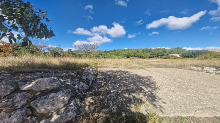 Ma-Cabane - Vente Terrain BIZE MINERVOIS, 4285 m²