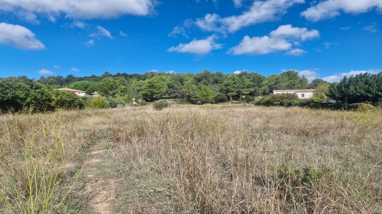 Ma-Cabane - Vente Terrain BIZE MINERVOIS, 4285 m²