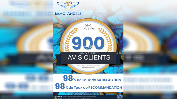 Ma-Cabane - Vente Terrain Bize-Minervois, 475 m²