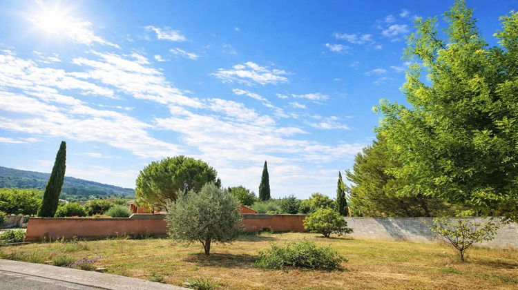 Ma-Cabane - Vente Terrain BIZE MINERVOIS, 0 m²