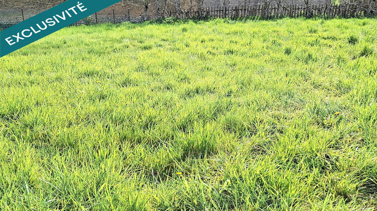 Ma-Cabane - Vente Terrain Bizonnes, 1211 m²