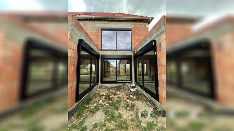 Ma-Cabane - Vente Terrain Blaesheim, 490 m²