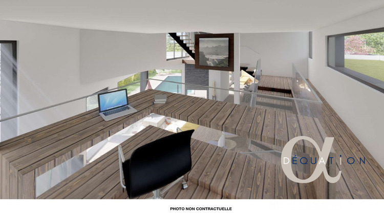 Ma-Cabane - Vente Terrain Blaesheim, 490 m²