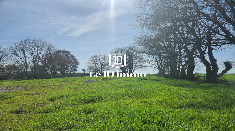 Ma-Cabane - Vente Terrain Blain, 1798 m²