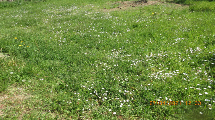 Ma-Cabane - Vente Terrain Blain, 378 m²