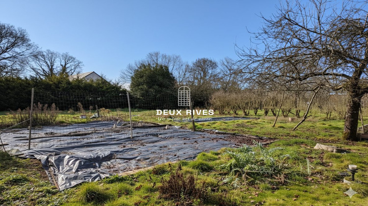 Ma-Cabane - Vente Terrain Blain, 800 m²