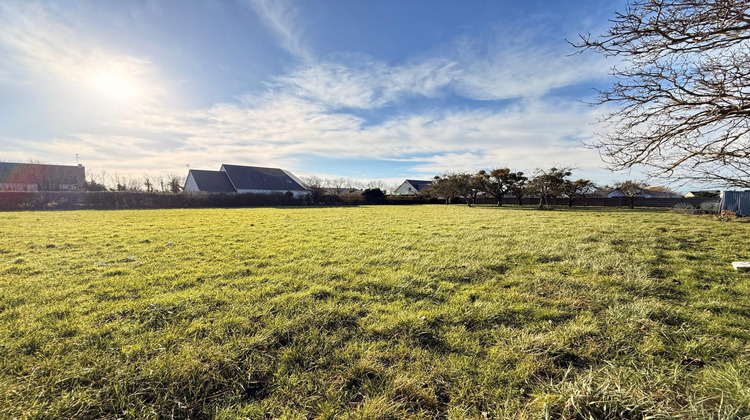 Ma-Cabane - Vente Terrain Blainville-sur-Mer, 933 m²