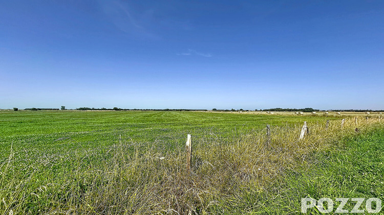 Ma-Cabane - Vente Terrain BLAINVILLE-SUR-MER, 613 m²