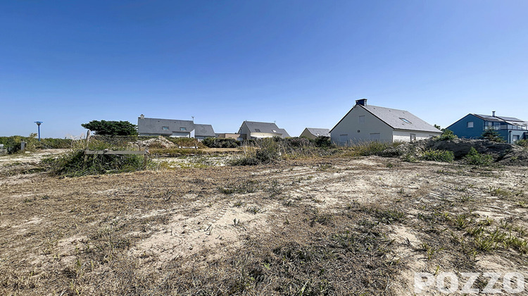 Ma-Cabane - Vente Terrain BLAINVILLE-SUR-MER, 613 m²