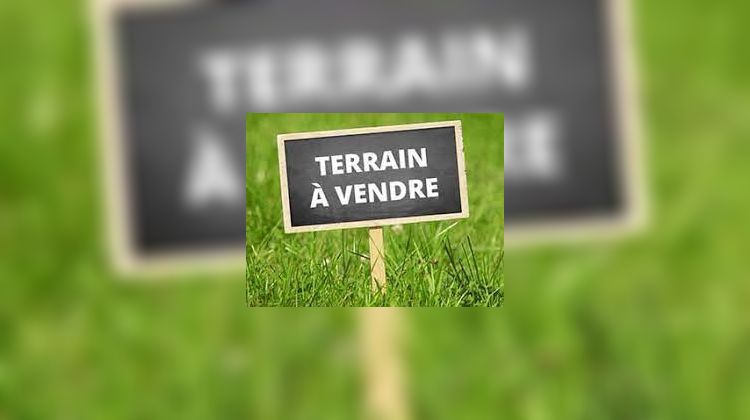 Ma-Cabane - Vente Terrain BLAISON-GOHIER, 1 m²