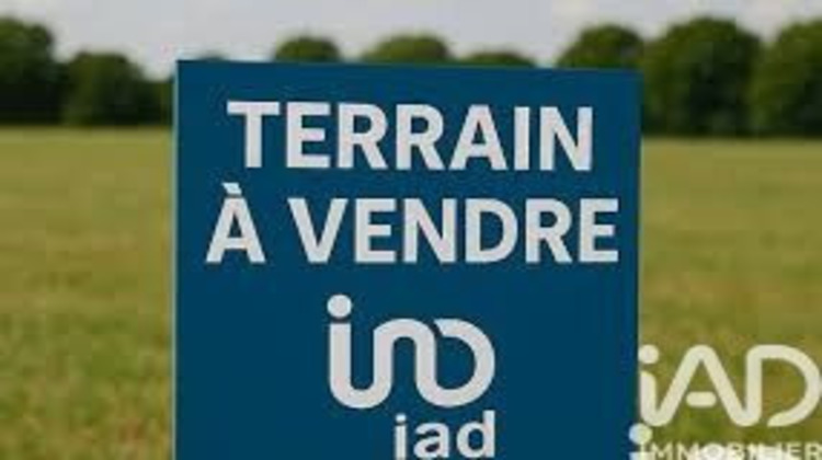 Ma-Cabane - Vente Terrain Blanquefort, 429 m²