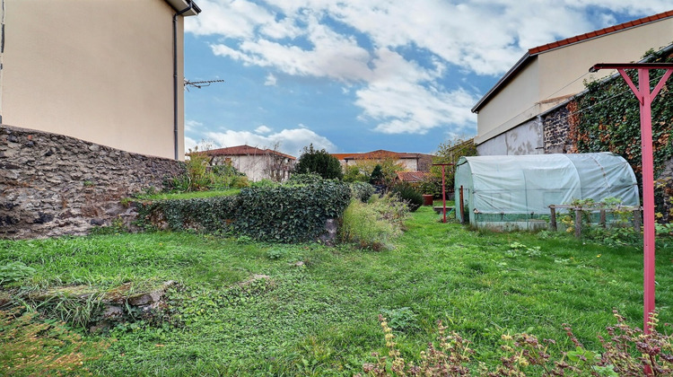 Ma-Cabane - Vente Terrain Blanzat, 0 m²