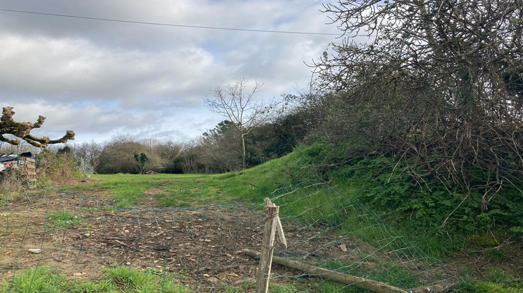 Ma-Cabane - Vente Terrain Blasimon, 1080 m²