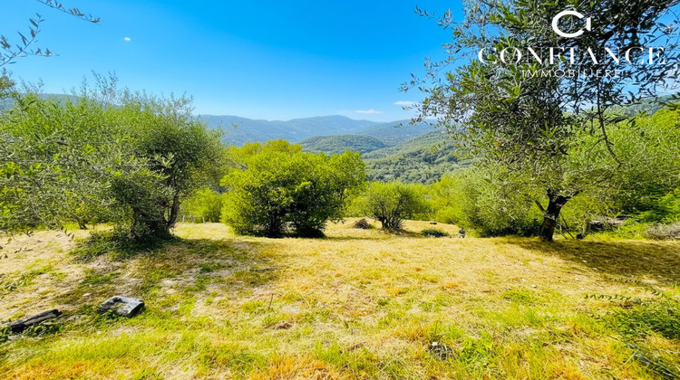 Ma-Cabane - Vente Terrain Blausasc, 2357 m²