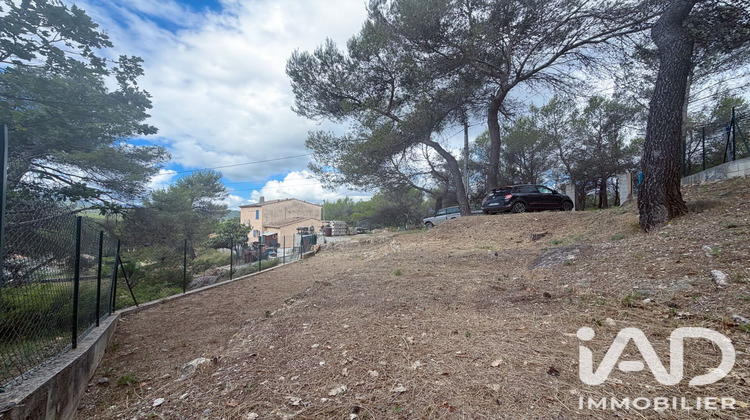 Ma-Cabane - Vente Terrain Blausasc, 535 m²