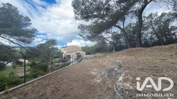 Ma-Cabane - Vente Terrain Blausasc, 535 m²