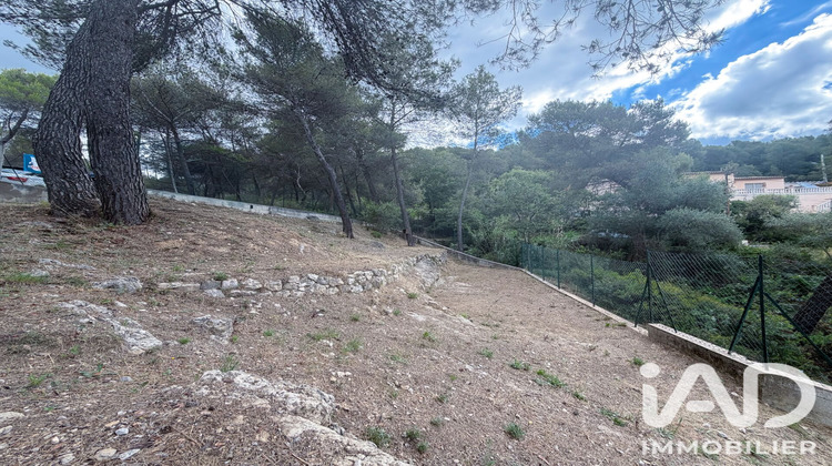 Ma-Cabane - Vente Terrain Blausasc, 535 m²