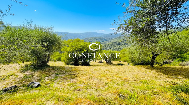 Ma-Cabane - Vente Terrain Blausasc, 2357 m²